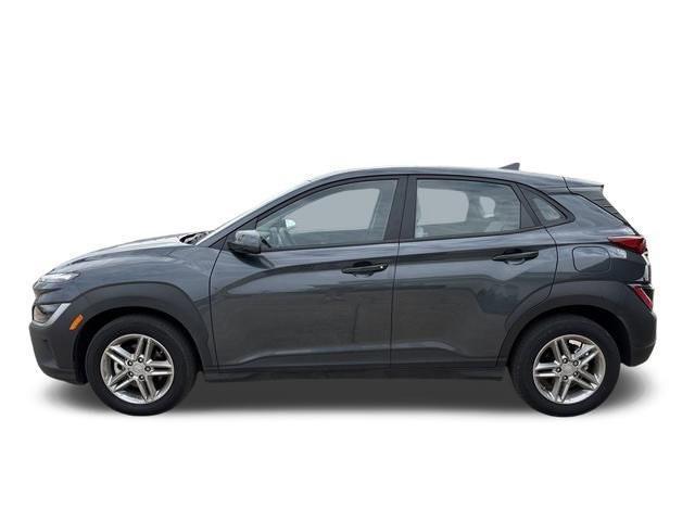 used 2022 Hyundai Kona car, priced at $17,200