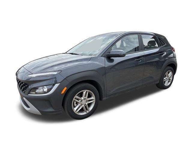 used 2022 Hyundai Kona car, priced at $17,200