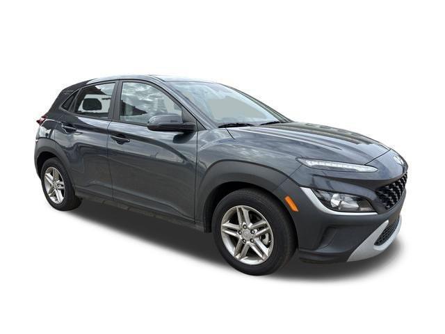 used 2022 Hyundai Kona car, priced at $17,200