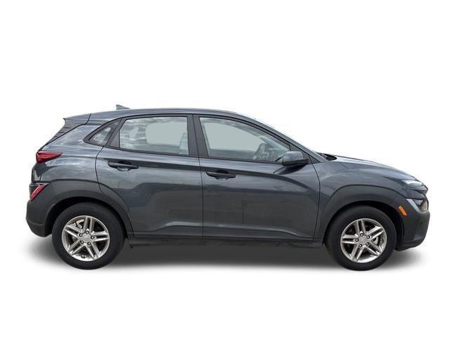 used 2022 Hyundai Kona car, priced at $17,200