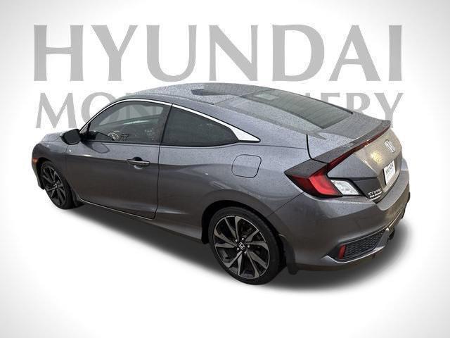 used 2020 Honda Civic car, priced at $21,450