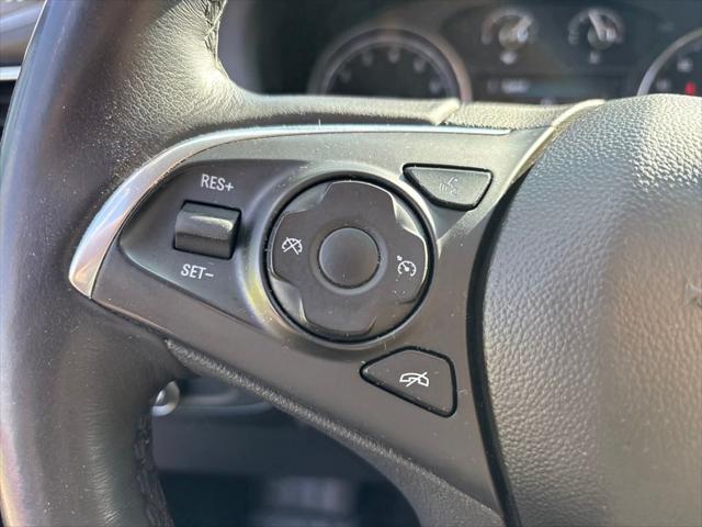 used 2019 Buick Enclave car, priced at $20,300