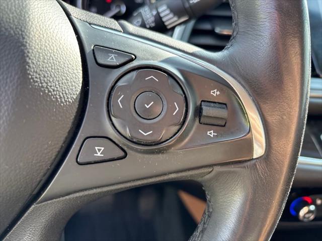 used 2019 Buick Enclave car, priced at $20,300