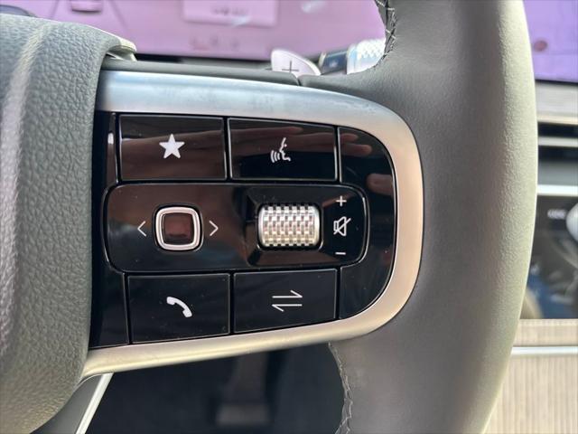 new 2025 Genesis GV80 car, priced at $74,250