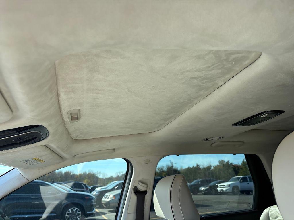 used 2020 Hyundai Palisade car, priced at $21,500