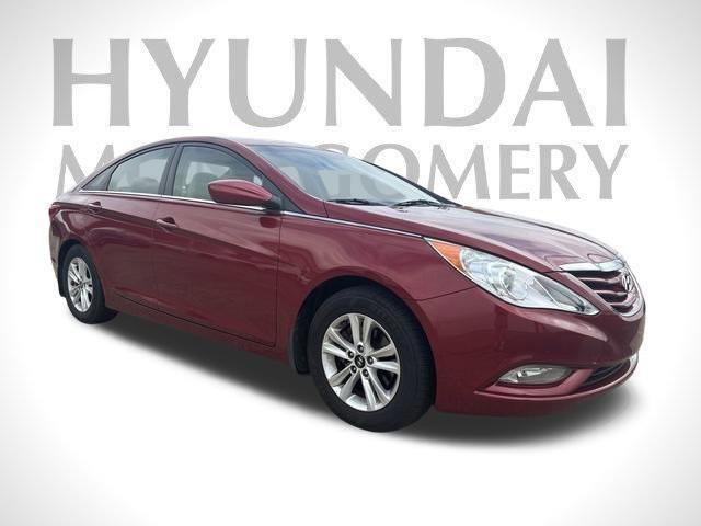 used 2012 Hyundai Sonata car, priced at $4,800