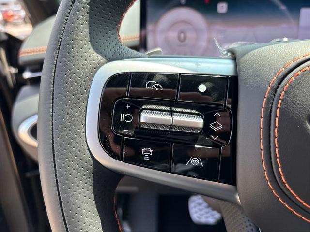 new 2026 Genesis GV70 car, priced at $72,790
