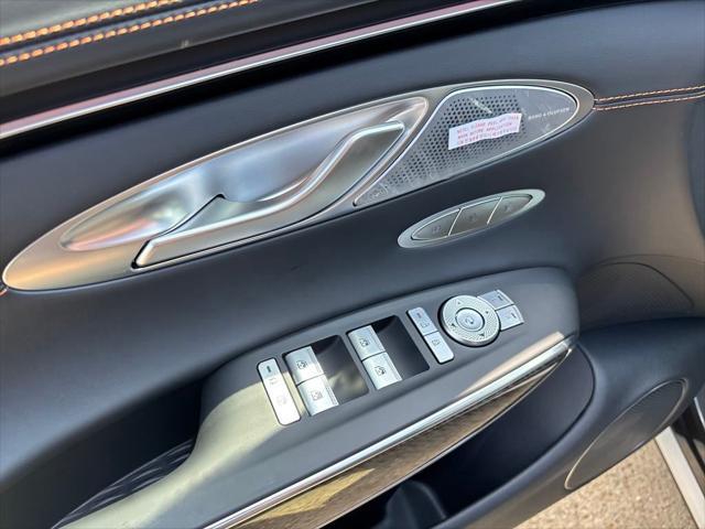 new 2026 Genesis GV70 car, priced at $72,790