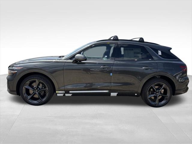 new 2026 Genesis GV70 car, priced at $72,790