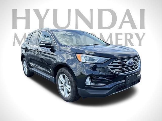 used 2019 Ford Edge car, priced at $19,300