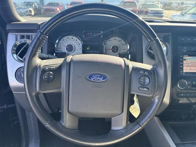 used 2013 Ford Expedition car, priced at $11,300