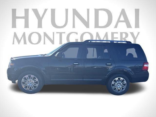 used 2013 Ford Expedition car, priced at $11,300