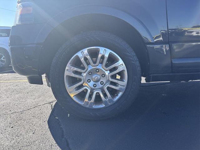 used 2013 Ford Expedition car, priced at $11,300