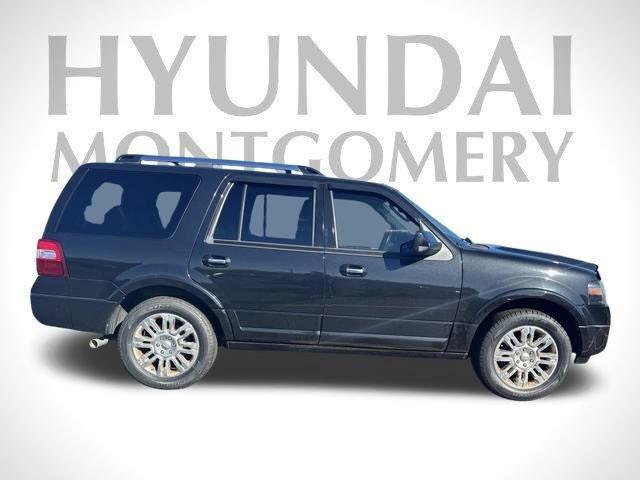 used 2013 Ford Expedition car, priced at $11,300