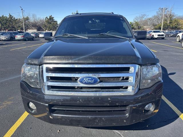 used 2013 Ford Expedition car, priced at $11,300