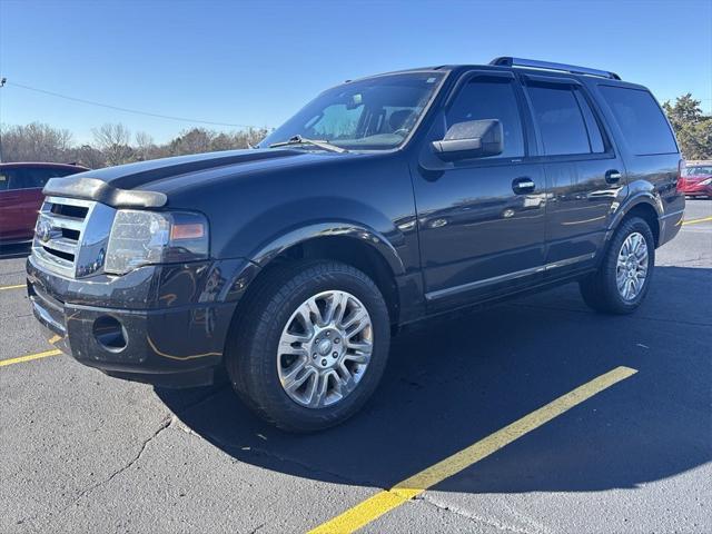 used 2013 Ford Expedition car, priced at $11,300