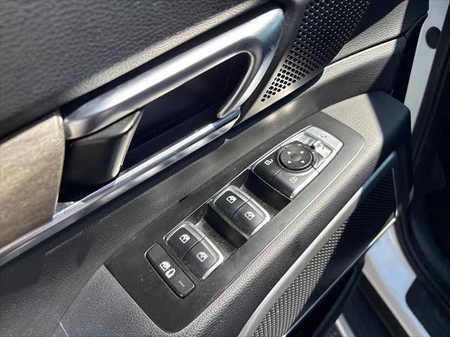 used 2021 Kia Telluride car, priced at $30,800