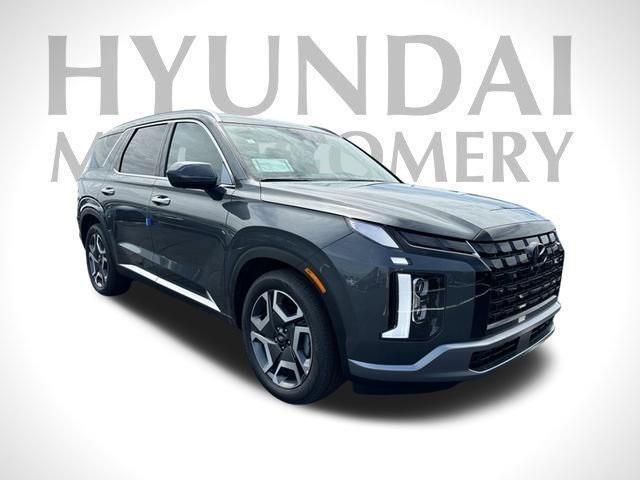 new 2024 Hyundai Palisade car, priced at $52,115