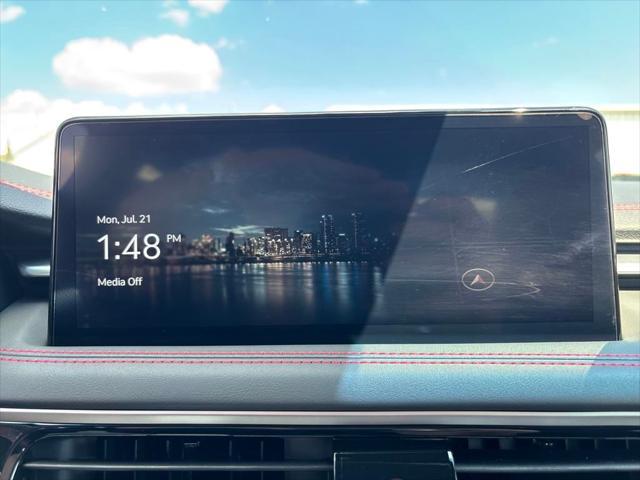 new 2026 Genesis G70 car, priced at $55,490