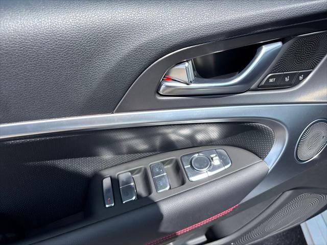 new 2026 Genesis G70 car, priced at $55,490