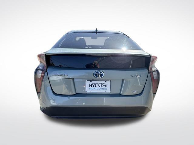 used 2016 Toyota Prius car, priced at $10,900