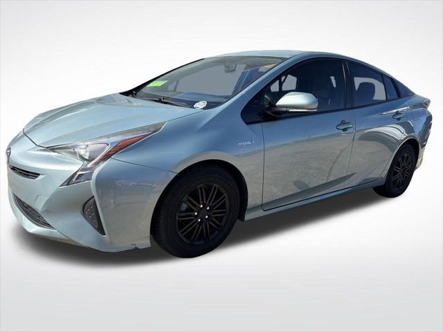 used 2016 Toyota Prius car, priced at $10,900
