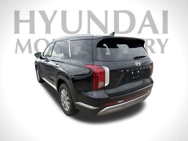 used 2024 Hyundai Palisade car, priced at $36,500