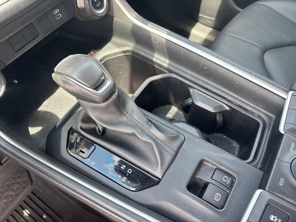 used 2024 Toyota Grand Highlander car, priced at $43,400