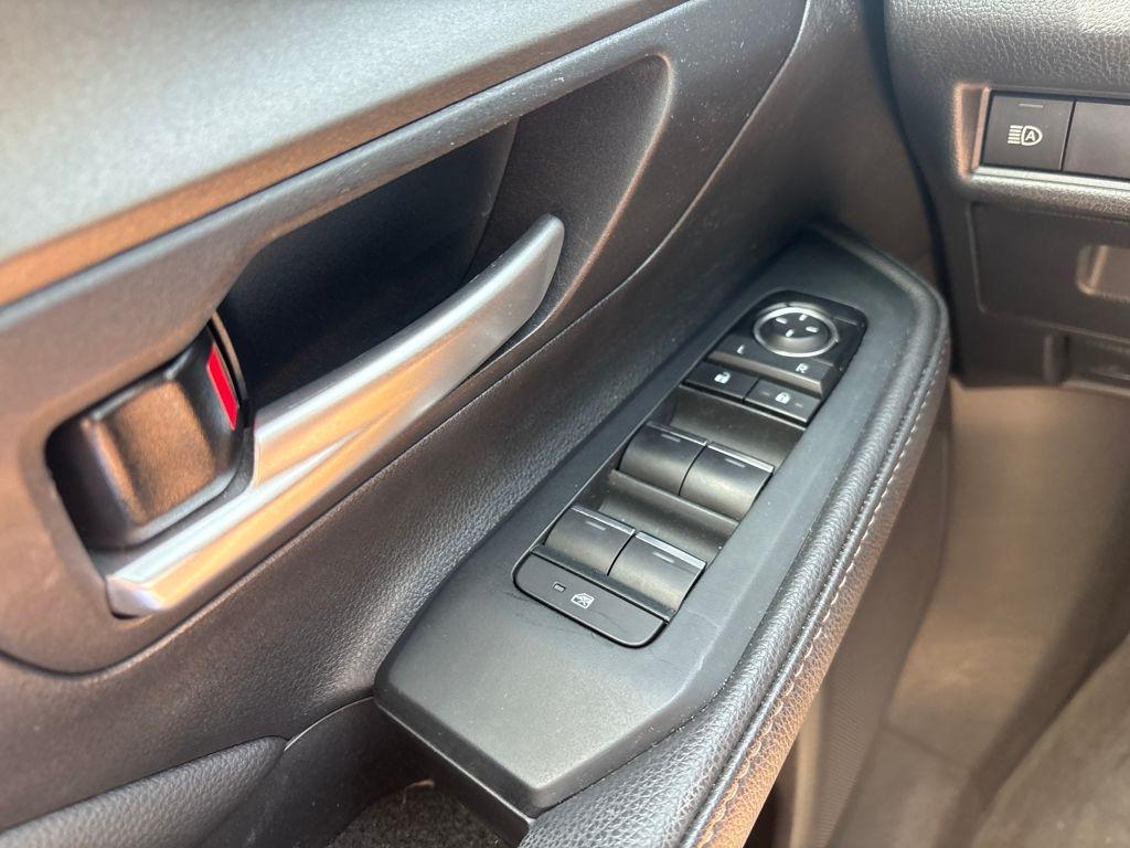 used 2024 Toyota Grand Highlander car, priced at $43,400