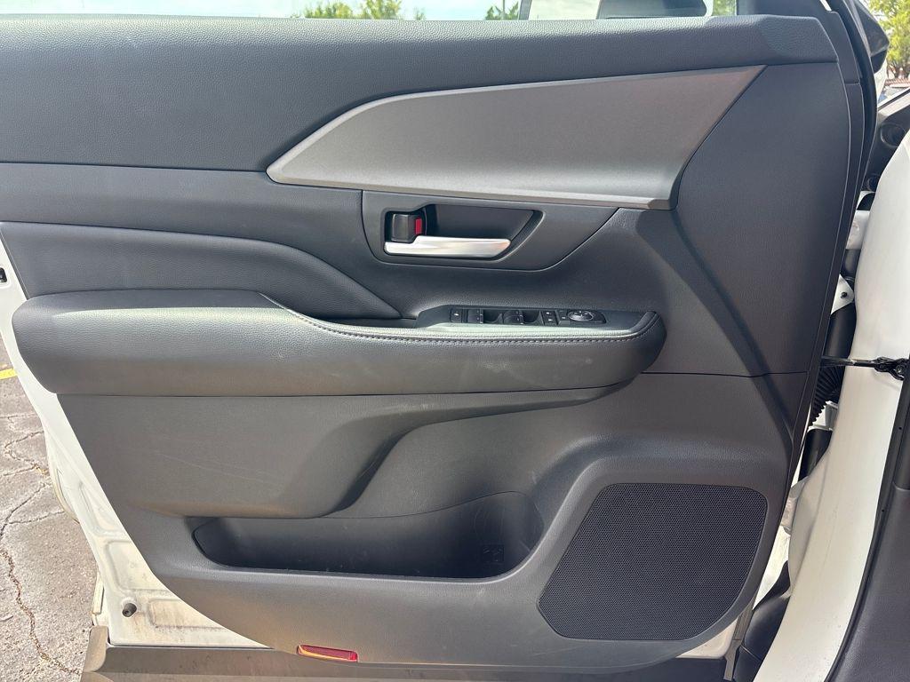 used 2024 Toyota Grand Highlander car, priced at $43,400