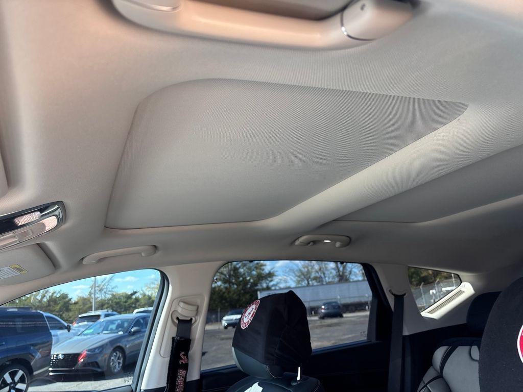 used 2021 Genesis GV80 car, priced at $36,900