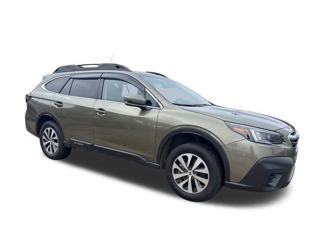 used 2022 Subaru Outback car, priced at $23,900