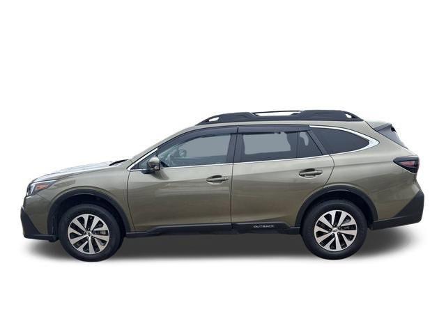 used 2022 Subaru Outback car, priced at $23,900