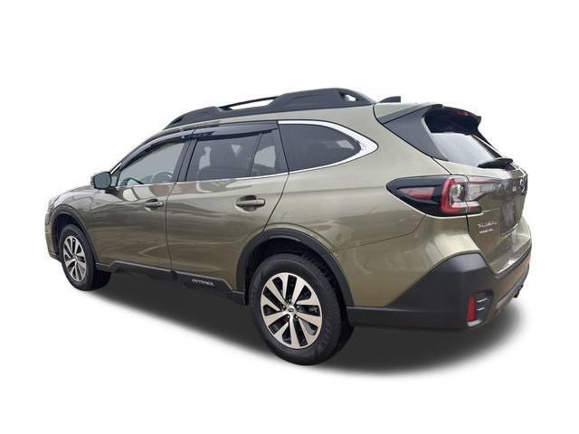 used 2022 Subaru Outback car, priced at $23,900