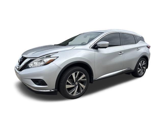 used 2015 Nissan Murano car, priced at $5,700