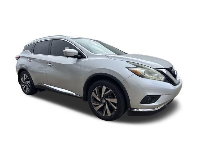 used 2015 Nissan Murano car, priced at $5,700