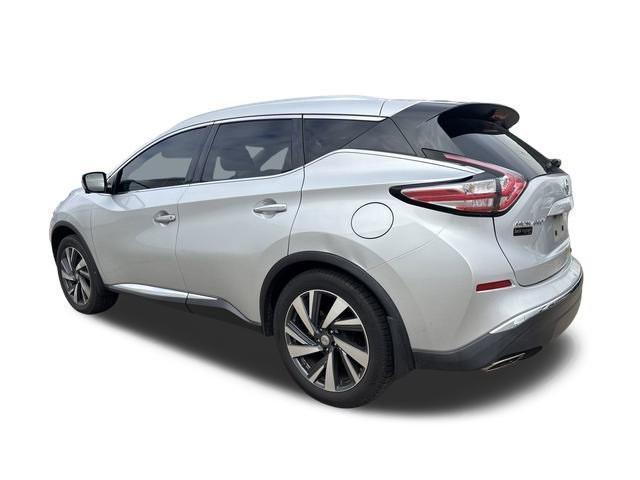 used 2015 Nissan Murano car, priced at $5,700