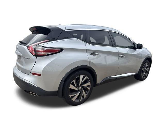 used 2015 Nissan Murano car, priced at $5,700