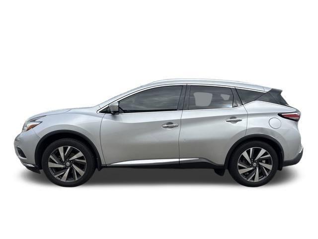 used 2015 Nissan Murano car, priced at $5,700