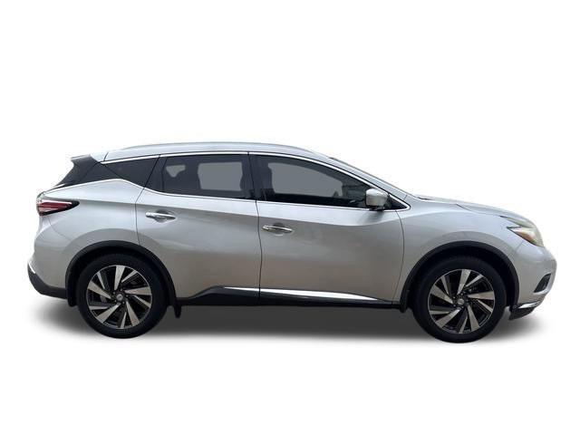 used 2015 Nissan Murano car, priced at $5,700