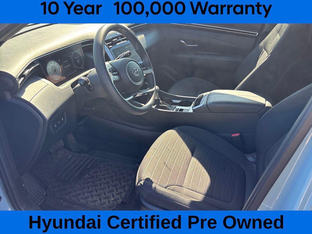 used 2024 Hyundai SANTA CRUZ car, priced at $24,900