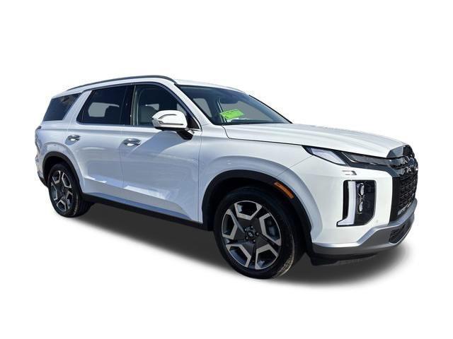 used 2024 Hyundai Palisade car, priced at $40,900