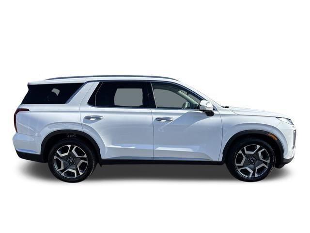 used 2024 Hyundai Palisade car, priced at $40,900