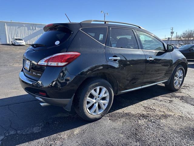 used 2011 Nissan Murano car, priced at $8,000