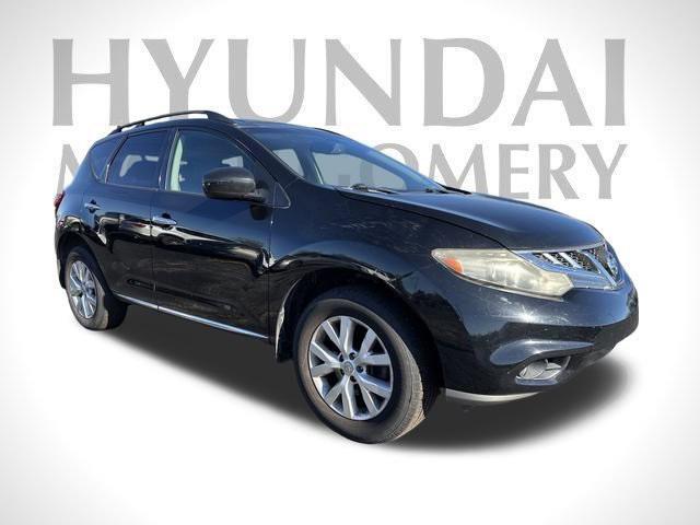 used 2011 Nissan Murano car, priced at $5,900