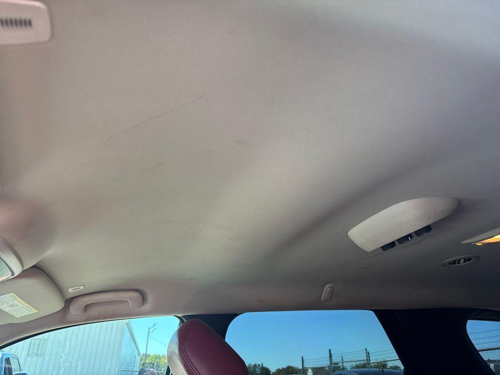 used 2021 Dodge Durango car, priced at $22,000