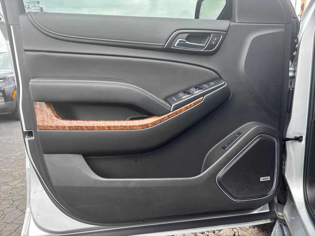 used 2019 Chevrolet Tahoe car, priced at $23,000