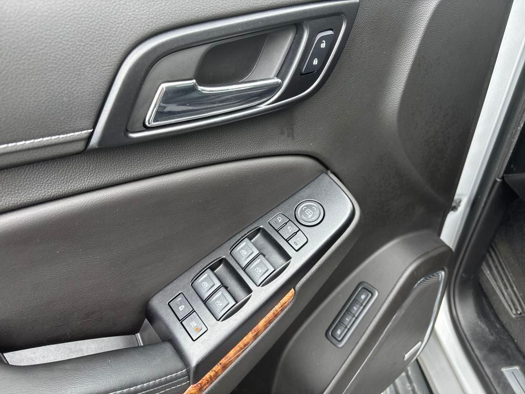 used 2019 Chevrolet Tahoe car, priced at $23,000