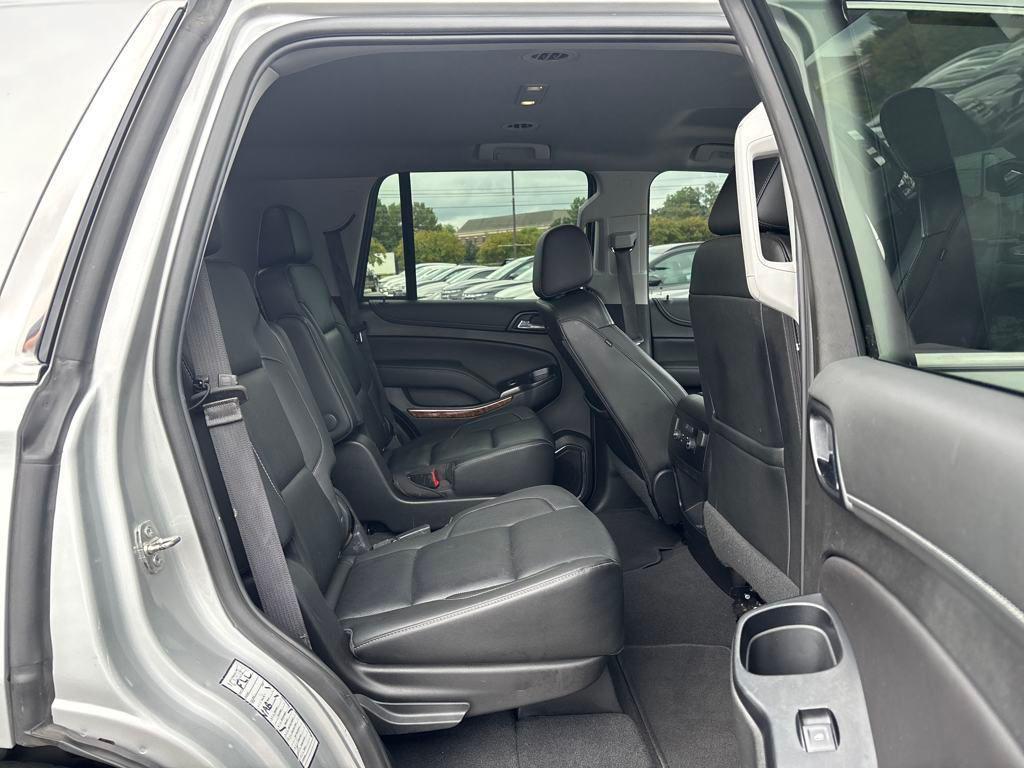 used 2019 Chevrolet Tahoe car, priced at $23,000