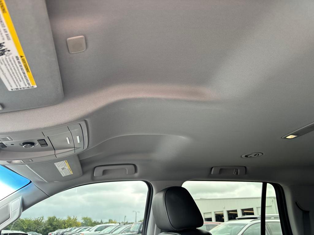 used 2019 Chevrolet Tahoe car, priced at $23,000